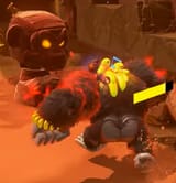 kong bananza