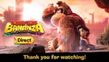 Donkey Kong and Pauline