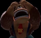 nu donkey kong