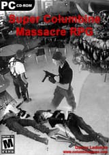 SUPAH COLUMBINU RPG