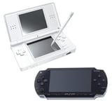 PSP-DS