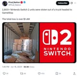 switch 2 theft