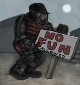 steam