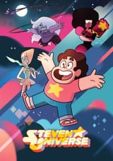 steven universe