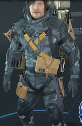 ds2 suit as