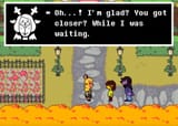 getting closer with susie
