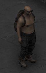 max str