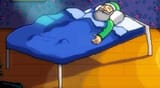 sleep tight