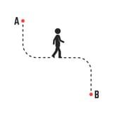 walk and talk