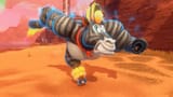 Donkey Kong Bananza Direct 6.18.2025 - YouTube - 0-6-57