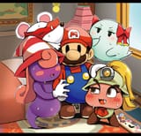The Italian Sausage Squad