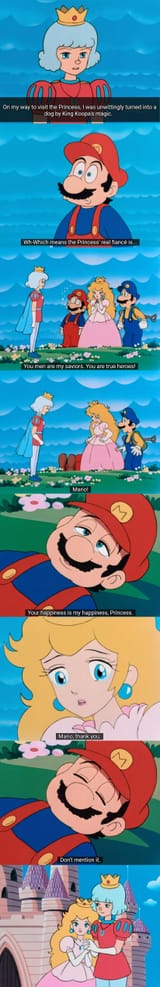 CUCKrio