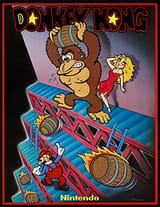 Donkey_Kong