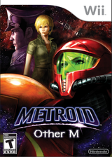 other m box art