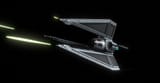 Phantom Tie