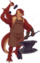 crius smithing1