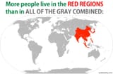 Half the World