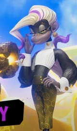 poppy kong