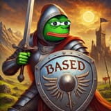 knight pepe