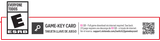 game key card