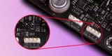 ARGB connectors