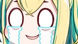 pika crying