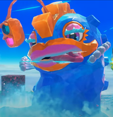 eels bonanza