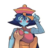 __hsien_ko_darkstalkers_drawn_by_karu_184__sample-d28cb7e69faf4a3370a1a759ca4be916