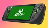 xboxhendheld