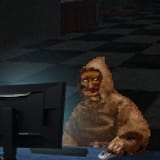 eat shit
