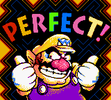 PERFECT!