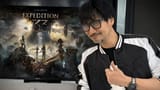 Kojima-Expedition