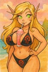 20250618_0210_Blood Elf Beach Delight_simple_compose_01jy0tfdm0ex4vt3zbyv9550qp(1)