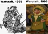 Warcraft