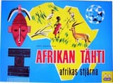 Afrikan tähti