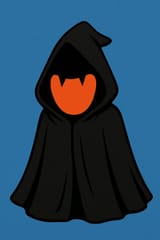 shadow man