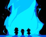 deltarune-art