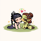 {{{{{{artist_oyakorodesu}}}}}}, [[[artist_huffslove]]], [[[artist_saagelius]]], s-755285734