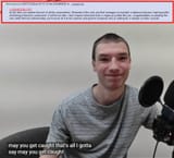 tendiecope