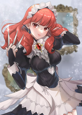 MaidCelica