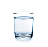cup of water