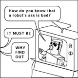 i will find out