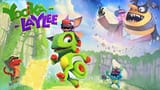yooka