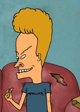 Beavis