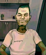 amogus