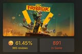 firebreak