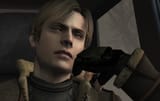 Leon S Kennedy