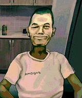 amogus
