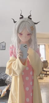 Hina_pajama