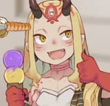 Thumbs up